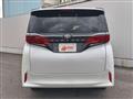 2025 Toyota Alphard G