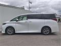 2025 Toyota Alphard G