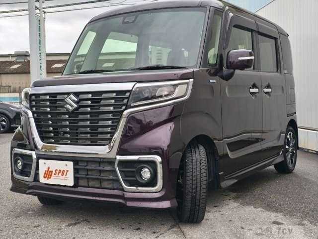 2019 Suzuki Suzuki Others