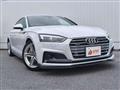2017 Audi A5