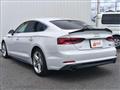 2017 Audi A5