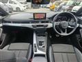 2017 Audi A5