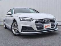 2017 Audi A5