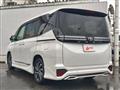 2023 Toyota Voxy