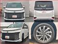 2023 Toyota Voxy