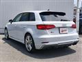 2020 Audi S3