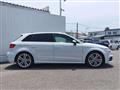 2020 Audi S3