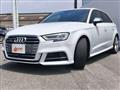 2020 Audi S3