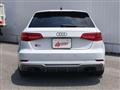 2020 Audi S3