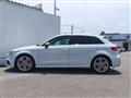 2020 Audi S3