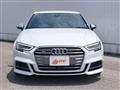 2020 Audi S3