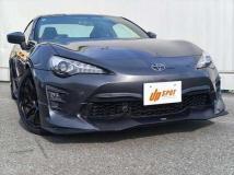 2020 Toyota 86