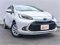 2021 Toyota AQUA