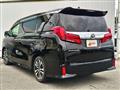 2021 Toyota Alphard G