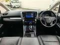 2021 Toyota Alphard G