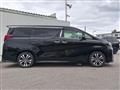 2021 Toyota Alphard G