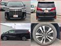 2021 Toyota Alphard G