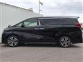 2021 Toyota Alphard G