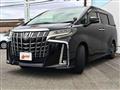 2021 Toyota Alphard G