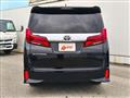 2021 Toyota Alphard G