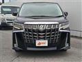2021 Toyota Alphard G
