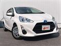 2017 Toyota AQUA