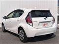 2017 Toyota AQUA