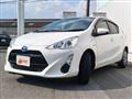 2017 Toyota AQUA