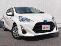 2017 Toyota AQUA