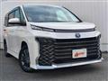 2023 Toyota Voxy