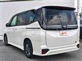 2023 Toyota Voxy