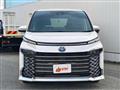 2023 Toyota Voxy