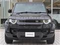 2024 Land Rover Defender
