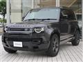 2024 Land Rover Defender