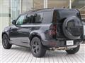2024 Land Rover Defender