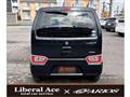 2018 Suzuki Wagon R