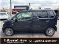 2018 Suzuki Wagon R