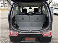 2018 Suzuki Wagon R