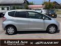 2010 Honda Fit