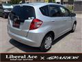 2010 Honda Fit