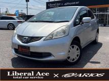 2010 Honda Fit