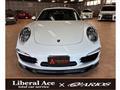 2013 Porsche 911