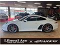 2013 Porsche 911