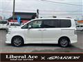2013 Toyota Voxy