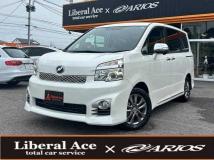 2013 Toyota Voxy