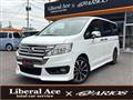 2012 Honda Step WGN