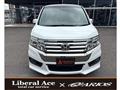 2012 Honda Step WGN