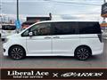 2012 Honda Step WGN