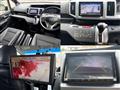 2012 Honda Step WGN