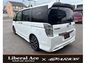 2012 Honda Step WGN